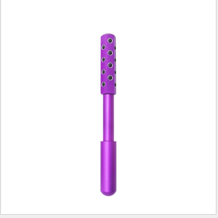 2019013 Hot sale slim face lifting roller ABS 3d facial massage - Click Image to Close