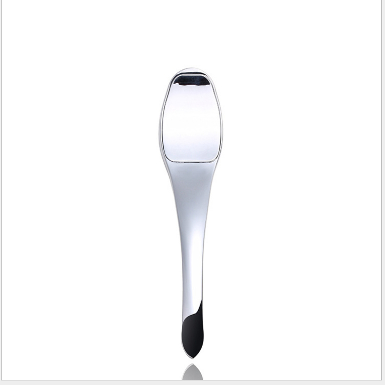 2019023 Germanium roller massager portable face beauty roller