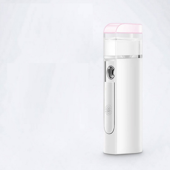 2019049 Nano Ionic Mist Portable Mini Spray Professional Machine