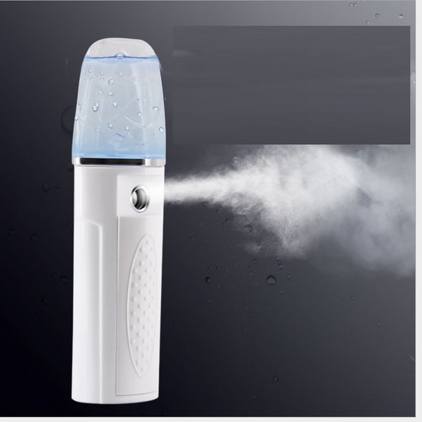 2019061 handheld nano face moisturizing sprayer face steamer dev - Click Image to Close