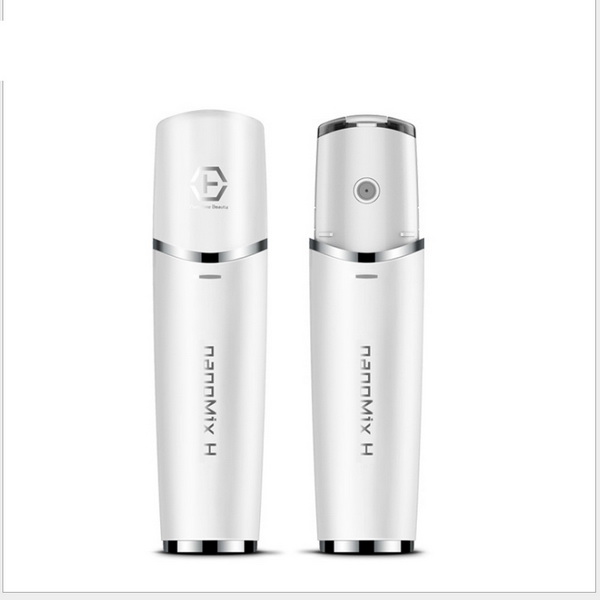 2019062 Fashionable design outdoor nano spray face steamer perso - Click Image to Close