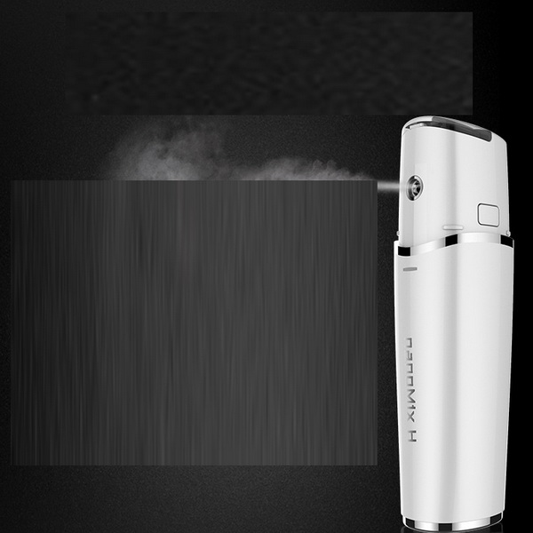 2019062 Fashionable design outdoor nano spray face steamer perso - Click Image to Close