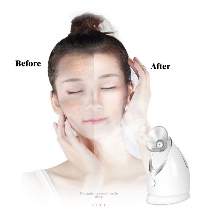 2019065 Facial Equipment Beauty Personal Care Facial Device Elec