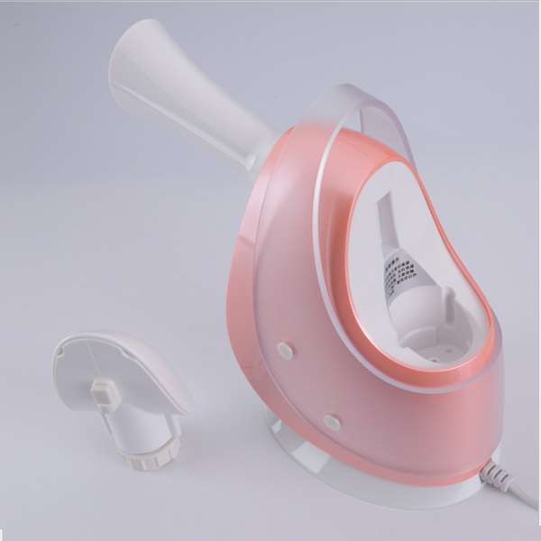 2019066 steam facial machine mini face steamer portable facial s