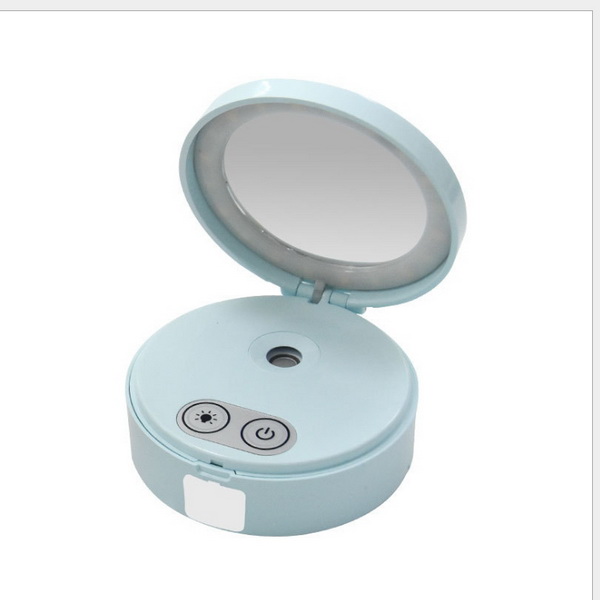 2019068 Skin Care Instrument Beauty Steamer Facial Nano Mist Spr