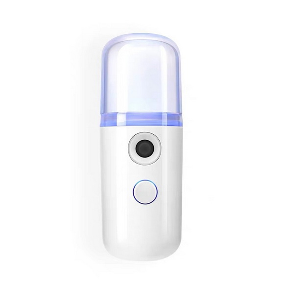 2019070 Beauty Equipment Portable Facial Steamers Nano Mist Spra