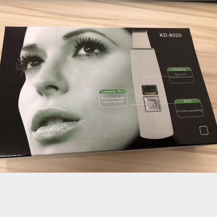 2019075 High Grade Beauty Machine Ultrasonic Beauty Equipment Sk - Click Image to Close