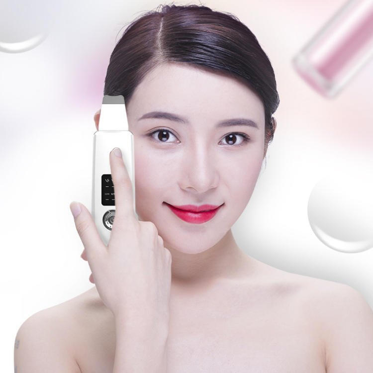 2019083 2019 Popular mini beauty facial rejuvenation ultrasonic - Click Image to Close