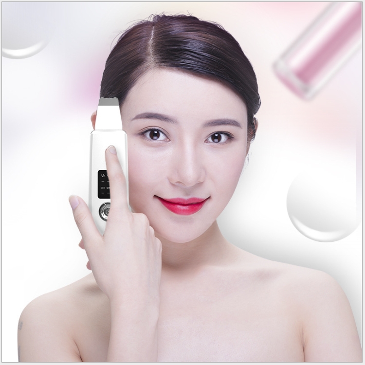 2019083 2019 Popular mini beauty facial rejuvenation ultrasonic