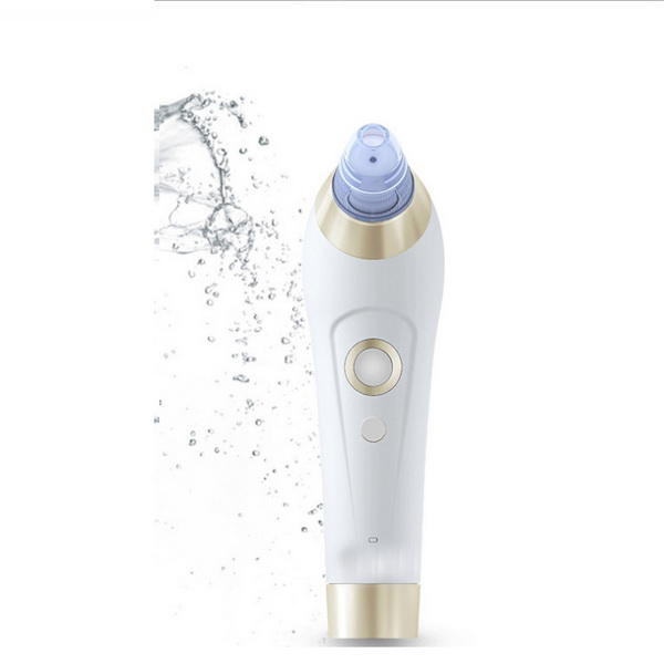 2019110 2019 Iron Ultrasound Skin Care Face Lifting Tool Firming
