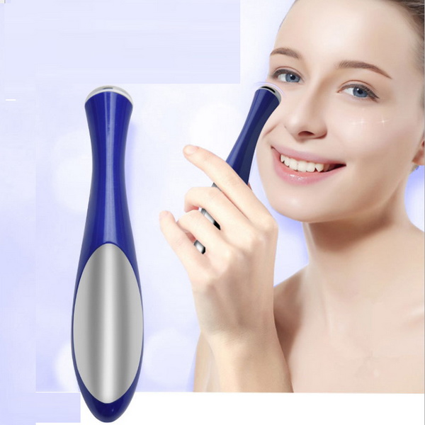 2019116 Electric Multifunctional Anti Aging Mini Face Beauty Car - Click Image to Close
