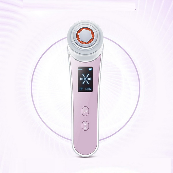 2019117 Portable Mini Electric Rechargeable Beauty & Personal Sk
