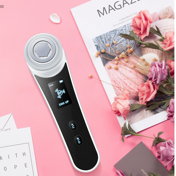 2019117 Portable Mini Electric Rechargeable Beauty & Personal Sk - Click Image to Close