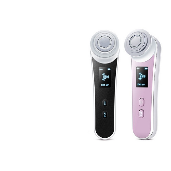 2019117 Portable Mini Electric Rechargeable Beauty & Personal Sk