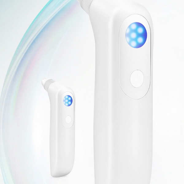 2019119 Smart New Product 2019 Face Massager Portable Facial Ton