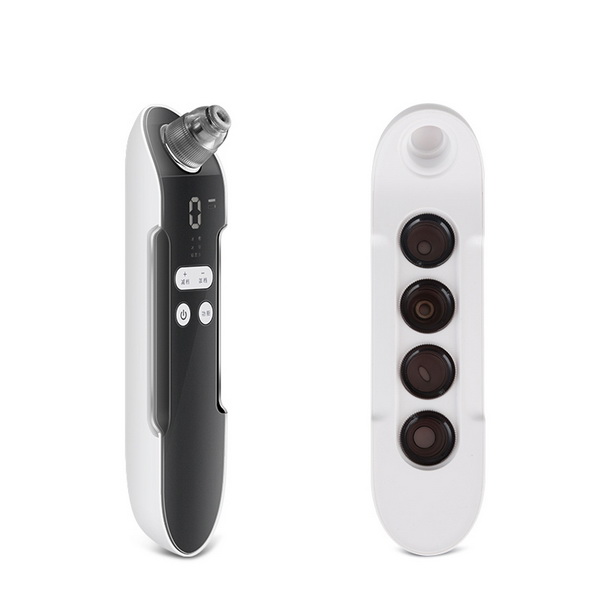 2019121 Smart New Product 2019 Face Massager Portable Facial Ton