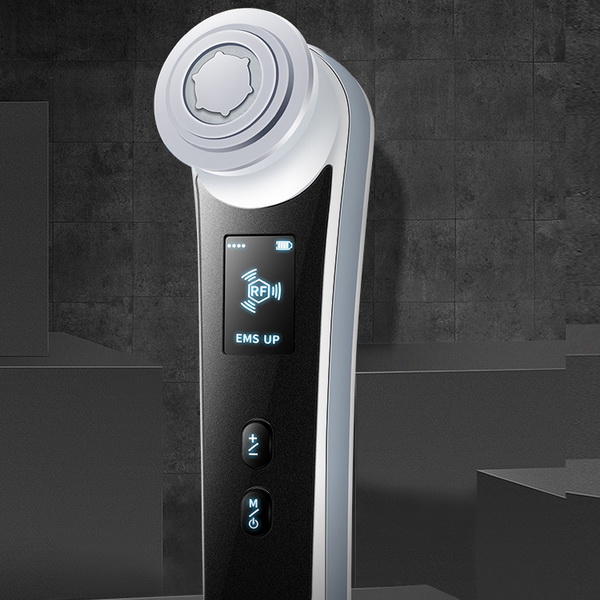2019122 Skin Care Beauty Machine Face Cleansing Device Portable