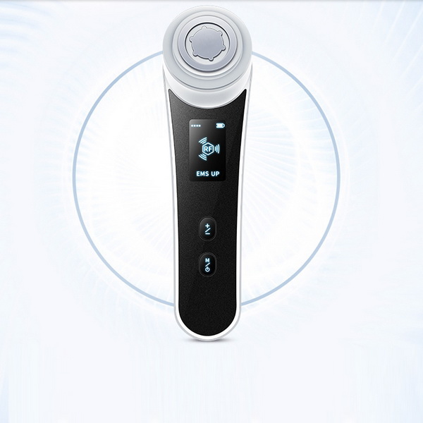 2019122 Skin Care Beauty Machine Face Cleansing Device Portable - Click Image to Close