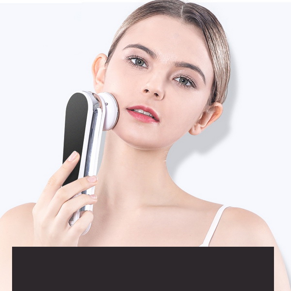 2019122 Skin Care Beauty Machine Face Cleansing Device Portable - Click Image to Close