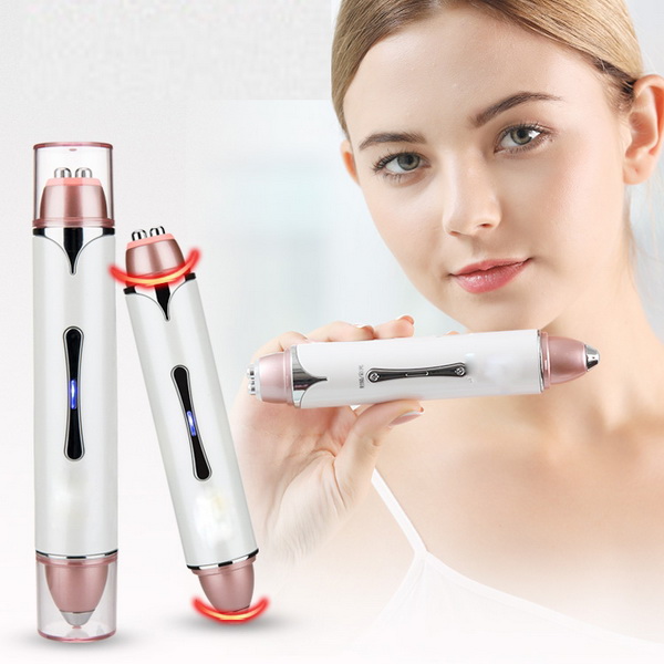 2019124 Equipment Anti-Wrinkle Rf Face Electroporation Led Light - Click Image to Close