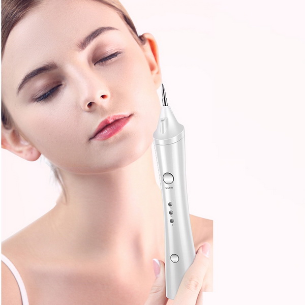 2019125 personal skin care RFphoton cosmetic rejuvenation vibrat - Click Image to Close