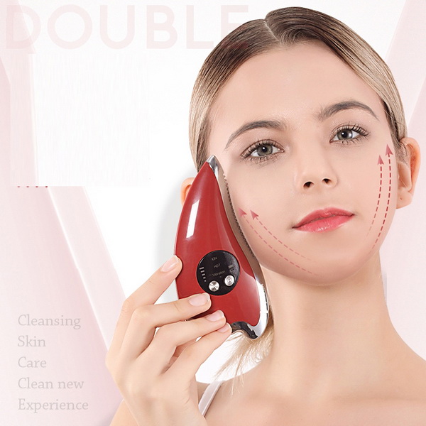 2019129 Cleansing home use device facial cleansing instrument io - Click Image to Close