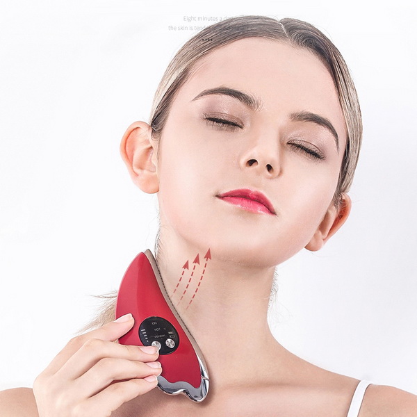 2019129 Cleansing home use device facial cleansing instrument io - Click Image to Close