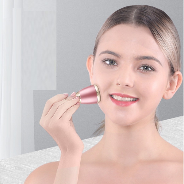 2019130 Multi-functional face cleansing tool equipment handheld - Click Image to Close