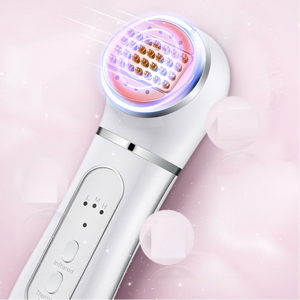 2019133 High Quality Beauty Salon Equipment RF Microcurrent Face - Click Image to Close