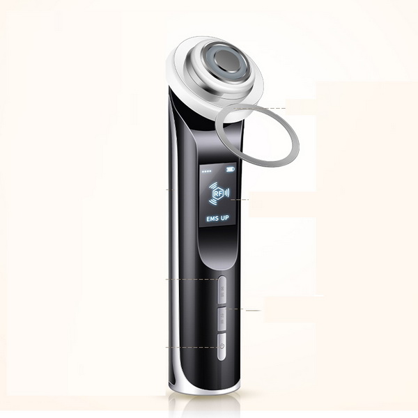 2019134 Portable Mini Electric Rechargeable Beauty & Personal Sk