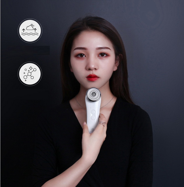 2019137 Mini electric plasma skin care pen eyes beauty instrumen