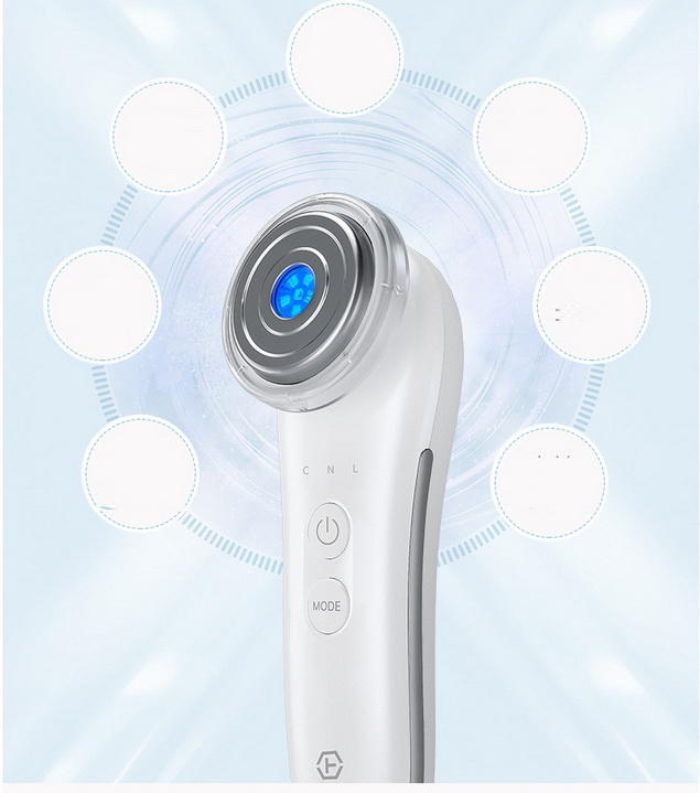 2019137 Mini electric plasma skin care pen eyes beauty instrumen