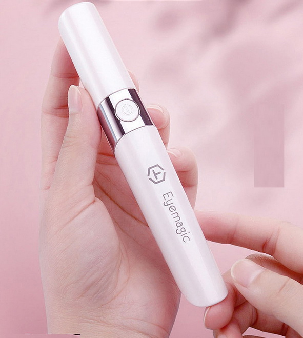 2019140 Beauty LED Facial Machine 3 In 1 Massager Ultrasonic Mac - Click Image to Close