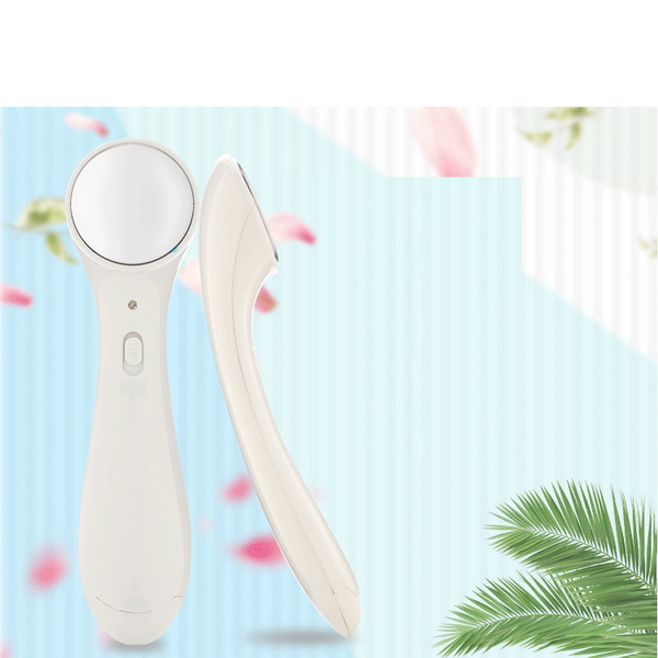 2019152 Negative Ion Instrument Professional Facial Wrinkle Remo - Click Image to Close
