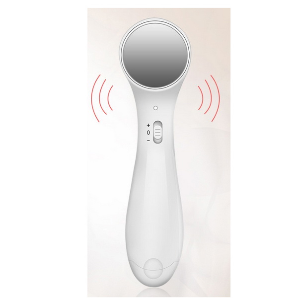 2019154 Smart New Product 2019 Face Massager Portable Facial Ton