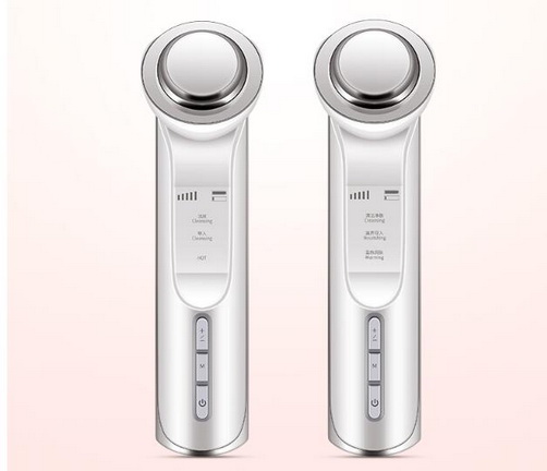 2019156 Cleansing home use device facial cleansing instrument io - Click Image to Close
