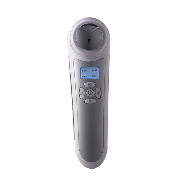 2019159 frequency Micro current Beauty Facial Equipment with wit - Click Image to Close