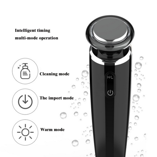 2019164 New Arrivals Intelligent Touch Skin Care Beautiful Homem