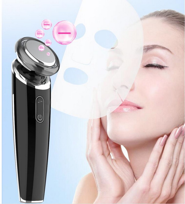 2019164 New Arrivals Intelligent Touch Skin Care Beautiful Homem
