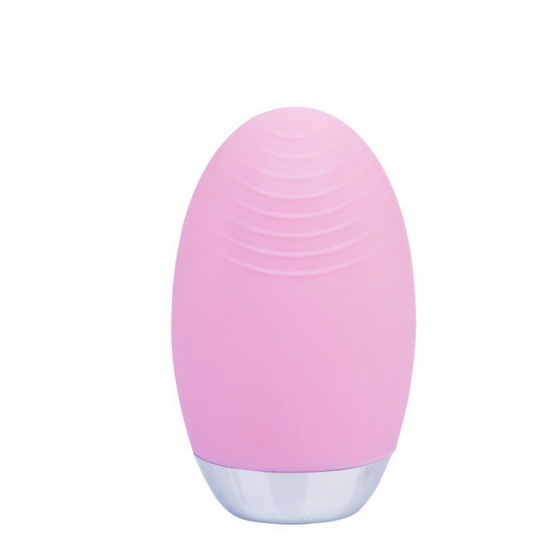 2019191 Multi-Functional Beauty Facial Cleansing Brush/Massager - Click Image to Close