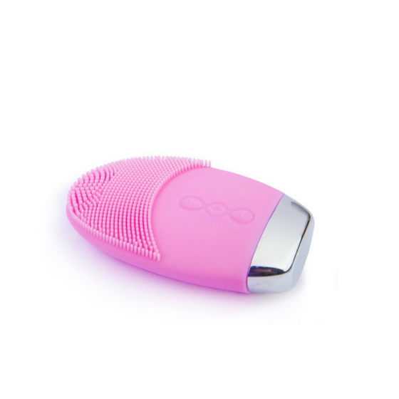 2019191 Multi-Functional Beauty Facial Cleansing Brush/Massager