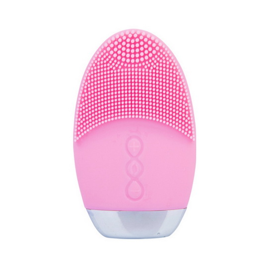 2019191 Multi-Functional Beauty Facial Cleansing Brush/Massager - Click Image to Close