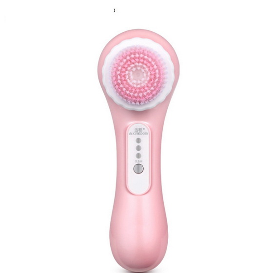 2019195 hot seller Portable Beauty Skin Care Electric Silicone M