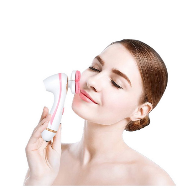 2019205 3Mhz Ultrasonic Cleansing home use device facial cleansi - Click Image to Close