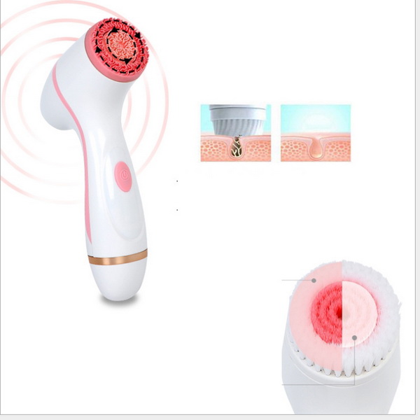 2019206 Factory direct sale beauty facial cleansing device manuf