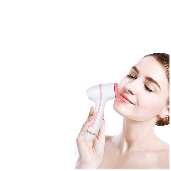 2019206 Factory direct sale beauty facial cleansing device manuf - Click Image to Close
