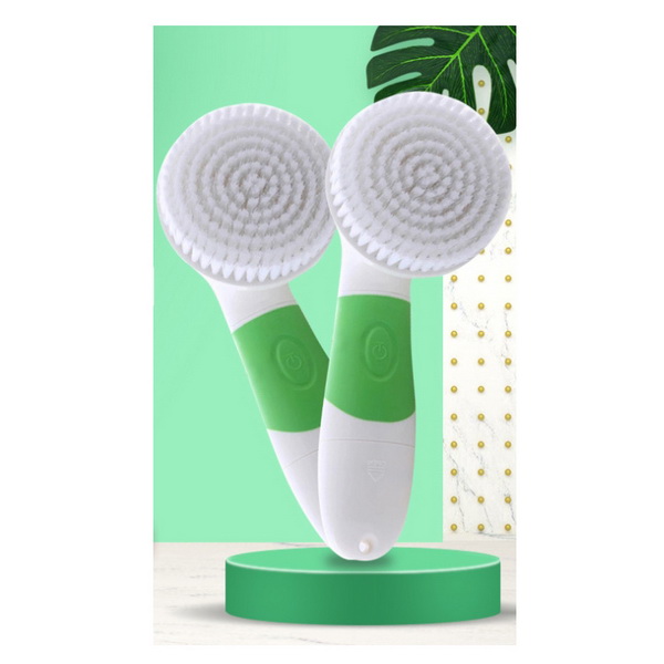 2019209 Multi-Functional Beauty Facial Cleansing Brush/Massager