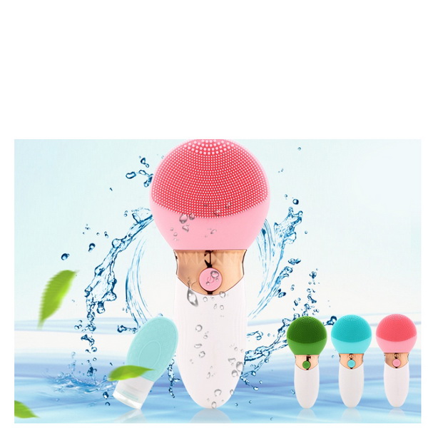 2019214 Facial Cleaning Electric Spin Cleansing Massager Replace