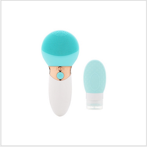 2019214 Facial Cleaning Electric Spin Cleansing Massager Replace - Click Image to Close