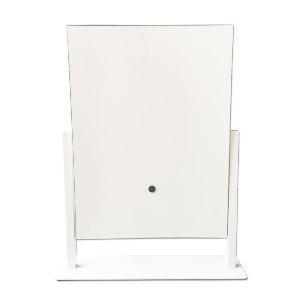 690002 10 leds Lighted Makeup Mirror with touch dimmers - Click Image to Close